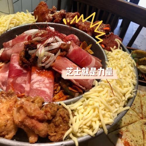 1.营养均衡的运动餐