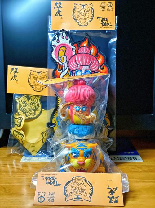 探索编程世界的乐趣：Tiger编程玩具