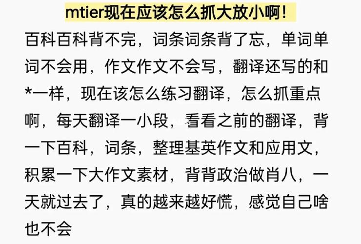 如何做好翻译工作