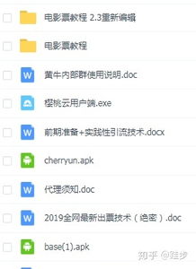 兼职在家可以做的工作