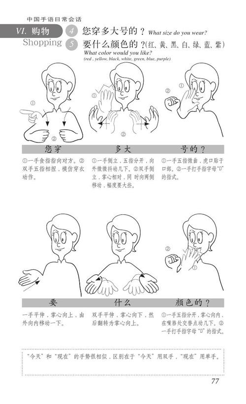 手语翻译网站