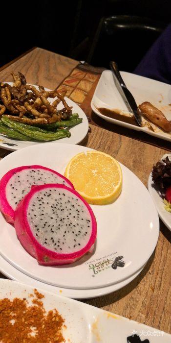 沈阳大悦城美食排行榜前十名