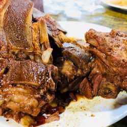 太原下元美食城