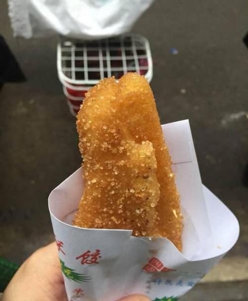武汉万松路美食有哪些