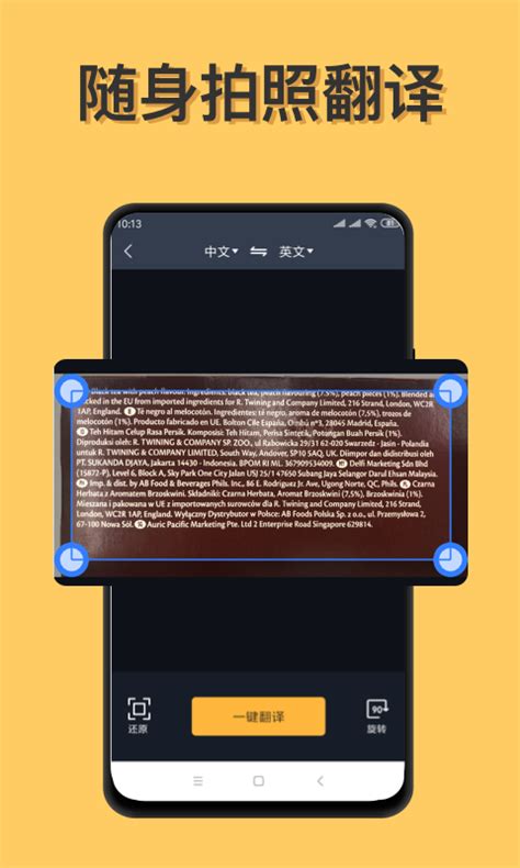 翻译名字的软件