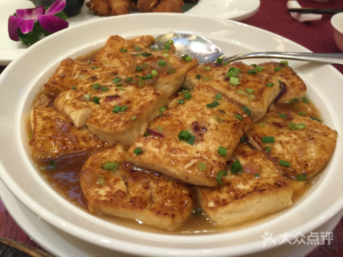 狮岭美食攻略