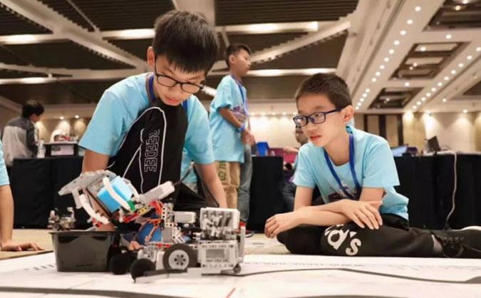 少儿编程学c怎么样