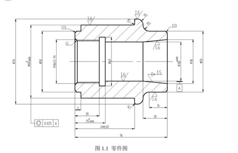 数控编程自动生成软件