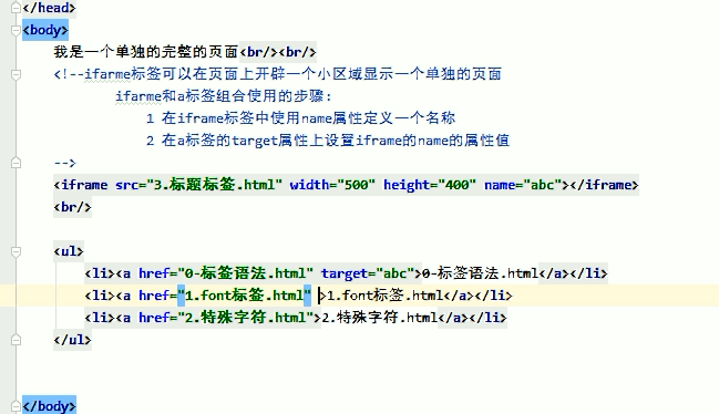 css编程
