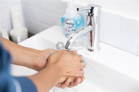洗漱完成英语