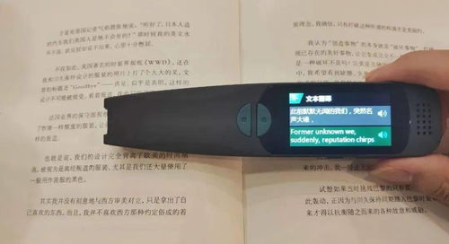 哪个翻译发音标准