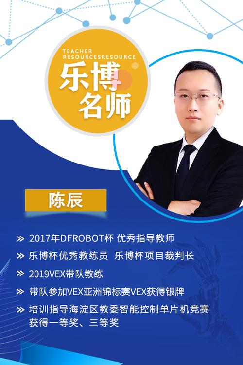 编程教授