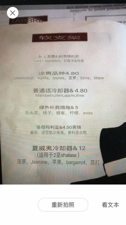 字幕翻译助手