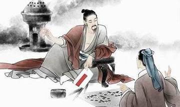 孔子困于陈蔡全部译文