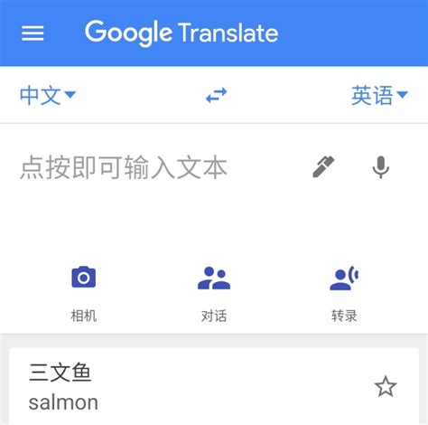 有名的翻译软件推荐