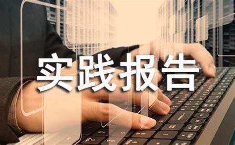 翻译论文实训报告