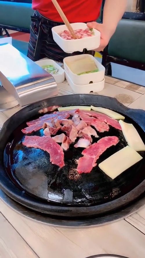 六盘水美食介绍