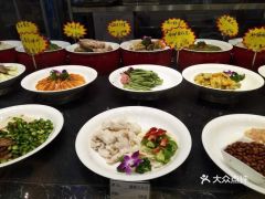 睢宁小吃一条街