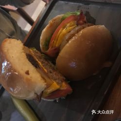 多美味汉堡