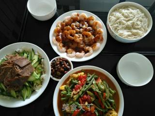 美食天下菜谱家常做法视频