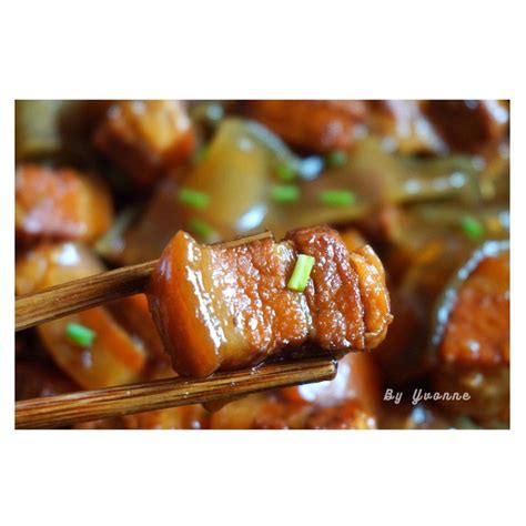 猪肉炖粉条
