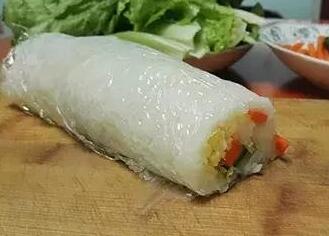 糯米饭团的做法和配料视频窍门