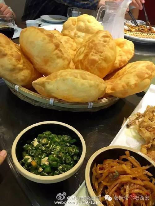蓝田值得玩的景点