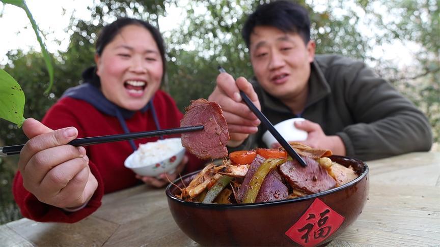 阿胖美食百家号