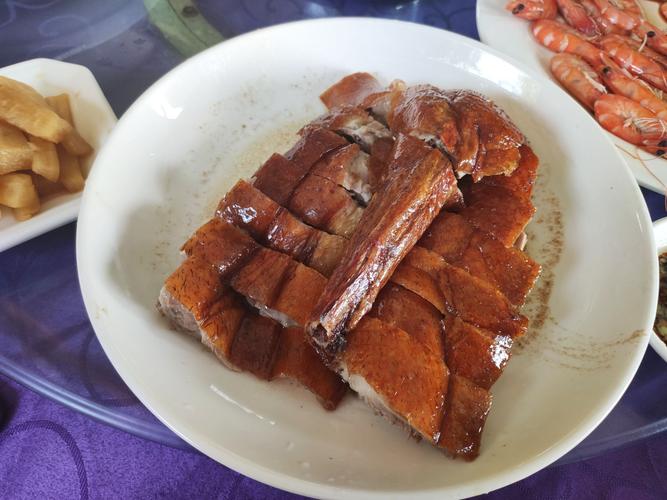 红树林美食推荐语