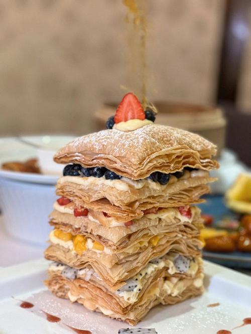 太古汇美食广场