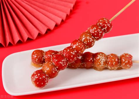 适合冬天吃的美食