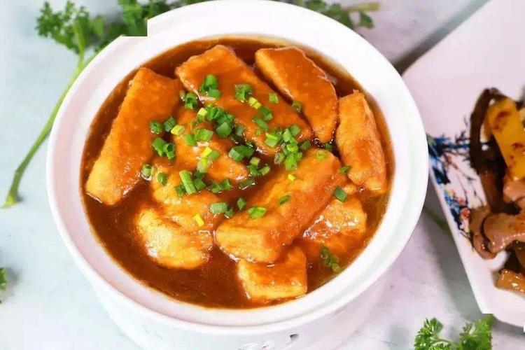 美食推广方案模板
