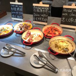 武汉光谷有什么好吃的店