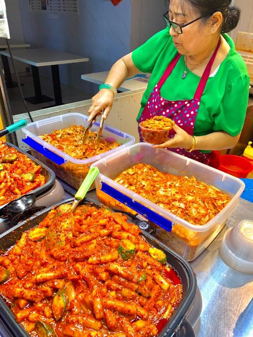 春熙路外国美食推荐店