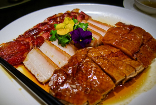 广东特色菜是什么