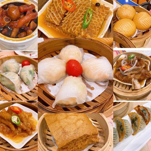 广州美食餐馆