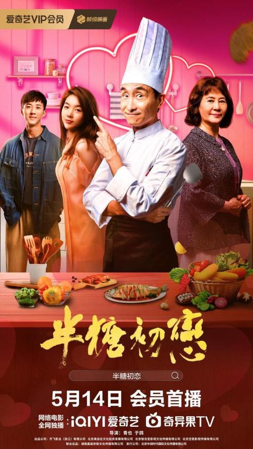 中华美食频道面点视频