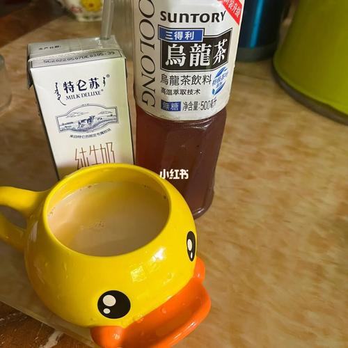 乌龙茶加牛奶对身体有害吗