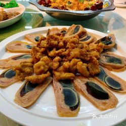 厦门哪里吃鹿肉