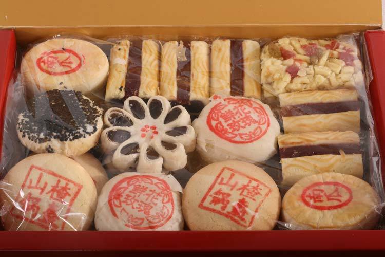 苏州美食去哪吃