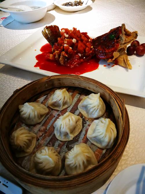 滕王阁附近推荐美食有哪些