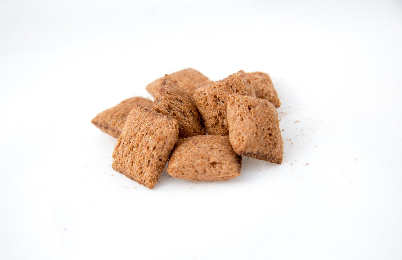 探秘中华美食之源——热干面的传奇故事