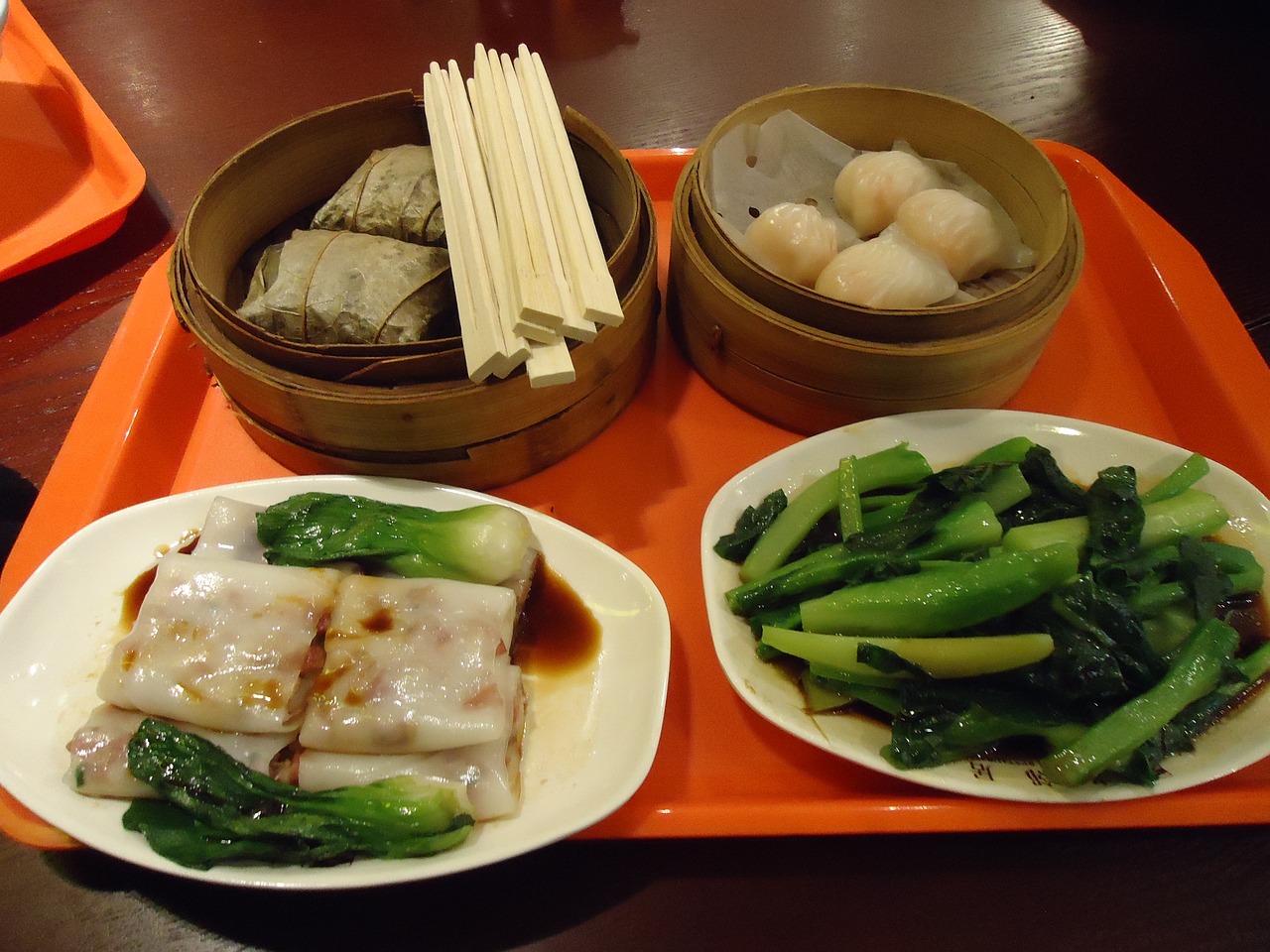 揭秘全球最奢华的美食，大龙虾盛宴