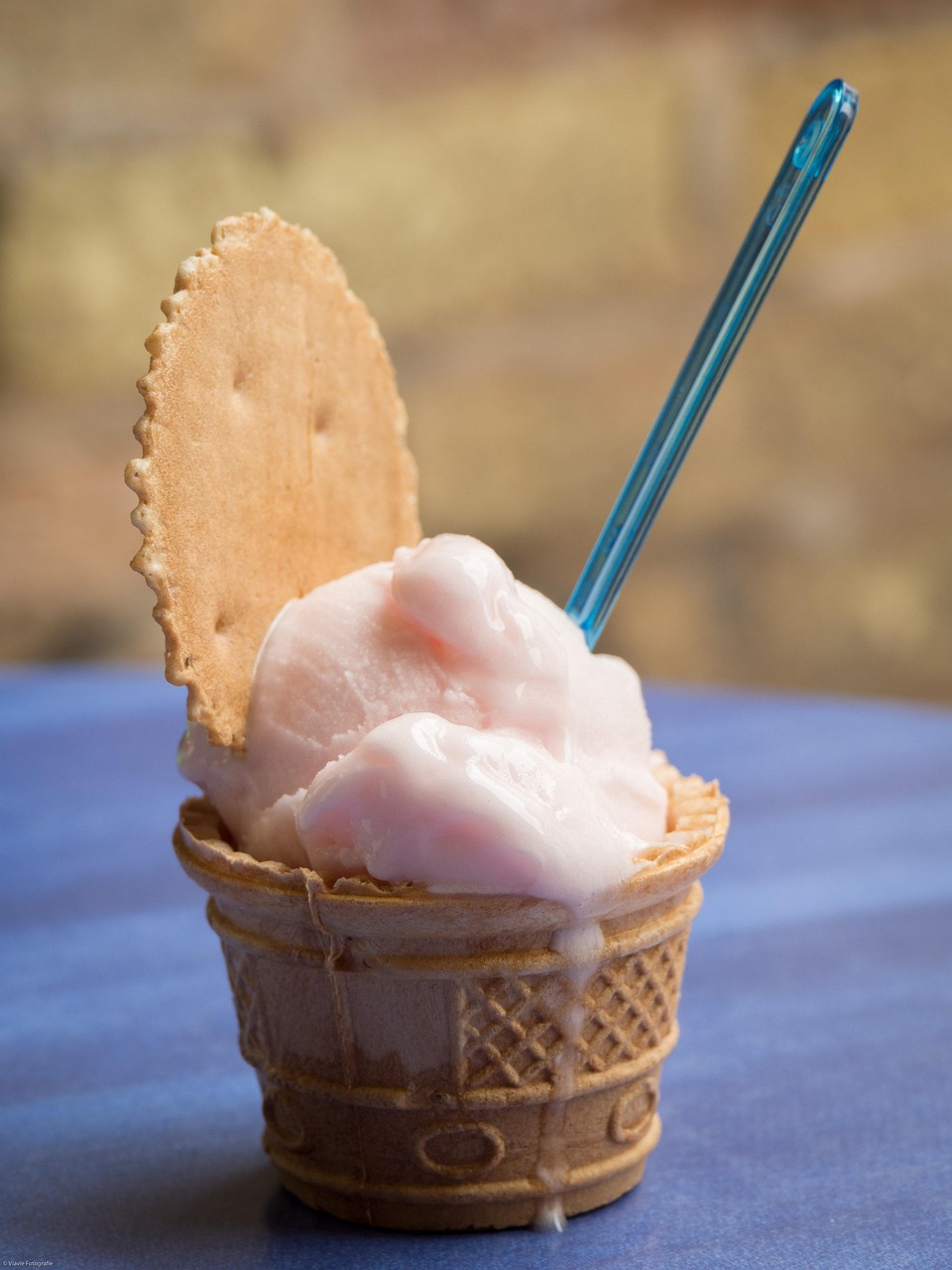 清凉一夏，冰淇淋火锅，夏日清凉新潮流