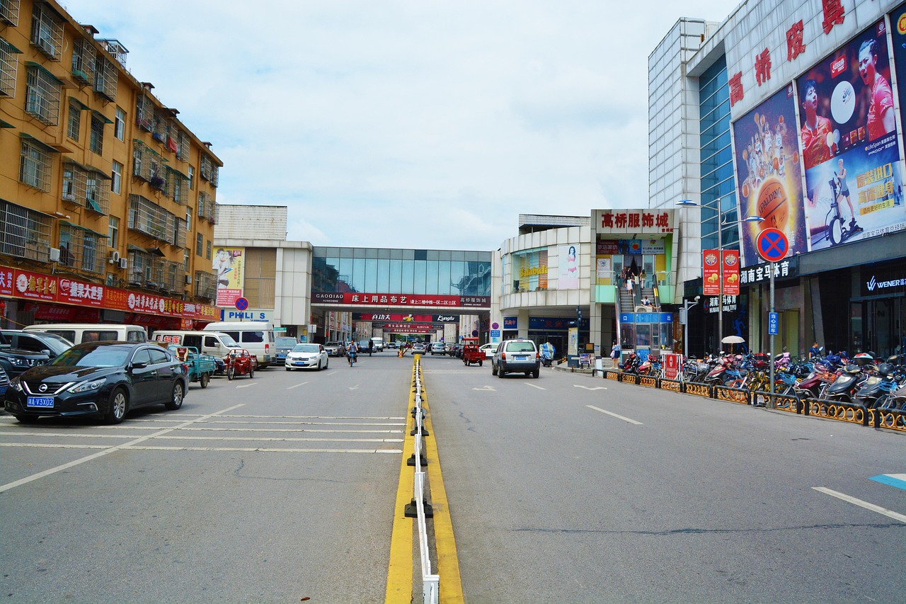 苏州市，稳定人心，无封城计划，市民生活秩序井然
