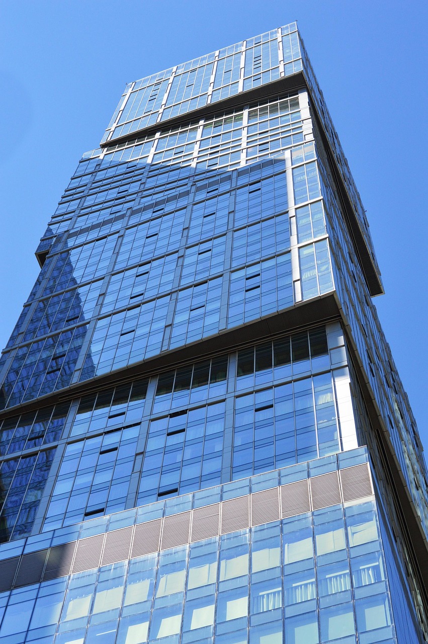 新石家庄，城市发展的新篇章