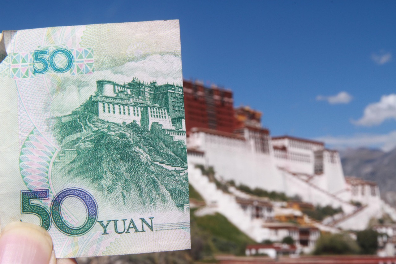 美金与人民币汇率换算，深入了解与实用指南