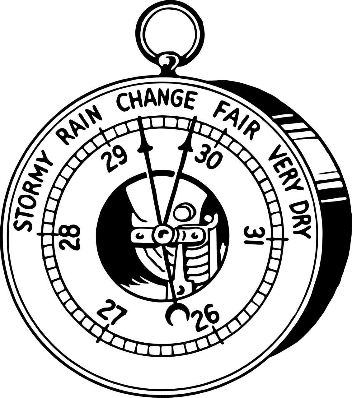 掌握晴雨变化，21号天气预报的详细解读