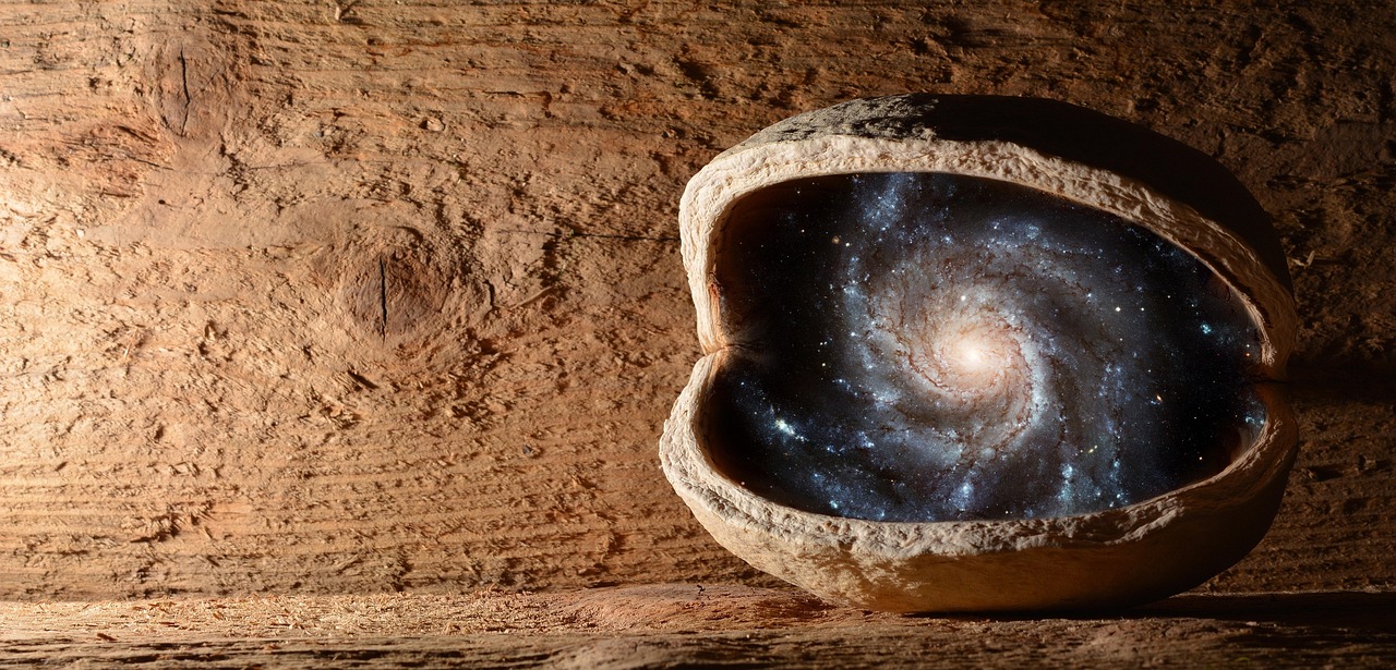 霍金与大设计，探索宇宙的终极之谜