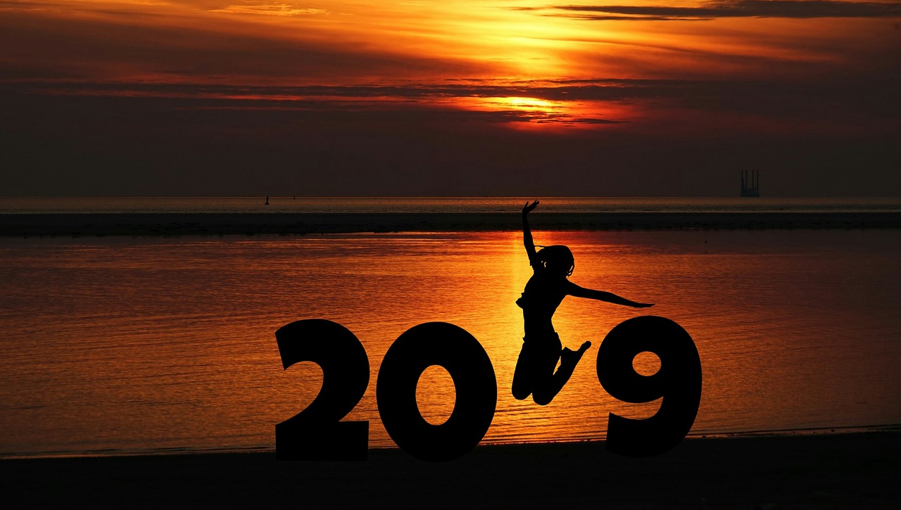 2024年元旦假期攻略，如何充分利用你的三天假期